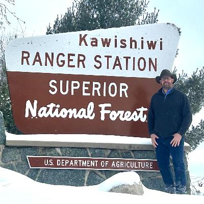 Ely Ranger Retires, Lake Trout News, and RABC Update: News Update