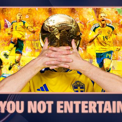 18. När Yasin Ayari gräver guld i USA 18. När Yasin Ayari gräver guld i USA