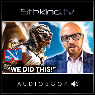 The Sky Council - Audiobook by Paul Wallis | Elohim in the Bible , The Popol Vuh & Alien Contact