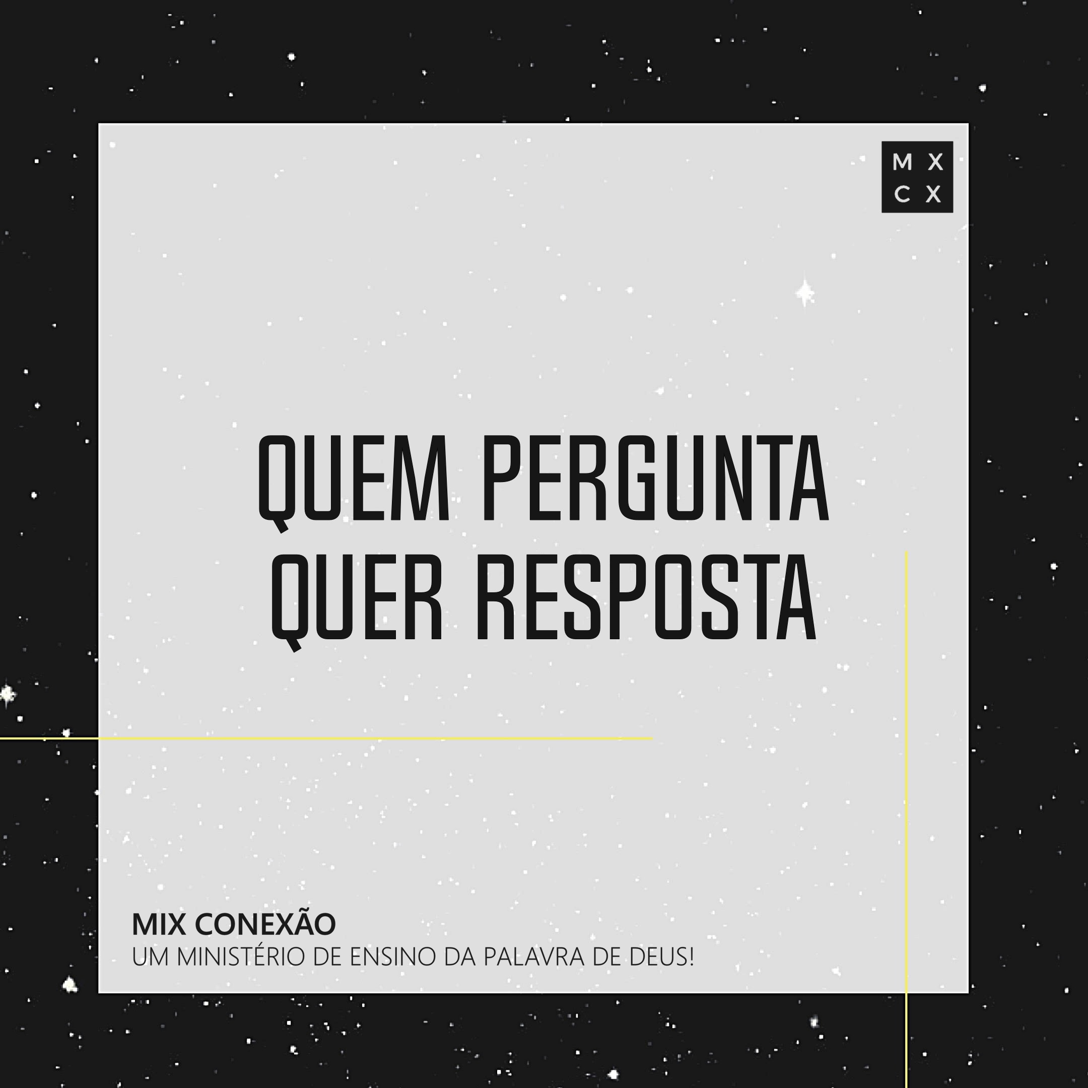 ÁUDIO AULAS - MIX CONEXÃO