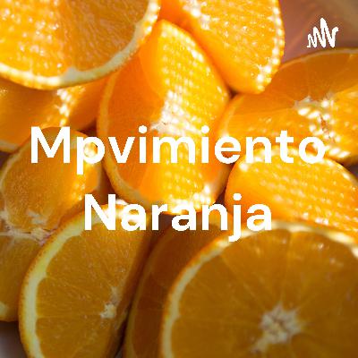Movimiento naranja