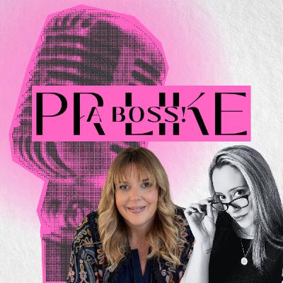 Cheese, Supplements & PR Secrets You Didn’t See Coming with Paris Welton