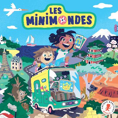 Les chansons des Mini Mondes !
