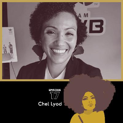 a conversation with Chel Loyd