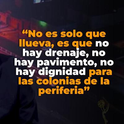 E28 - ¡Fin de semana de terror! El show de Bad Bunny, ejecuciones en el Valle, cuerpos en tambos y el olvido de los Santorales E28 - ¡Fin de semana de terror! El show de Bad Bunny, ejecuciones en el Valle, cuerpos en tambos y el olvido de los Santorales