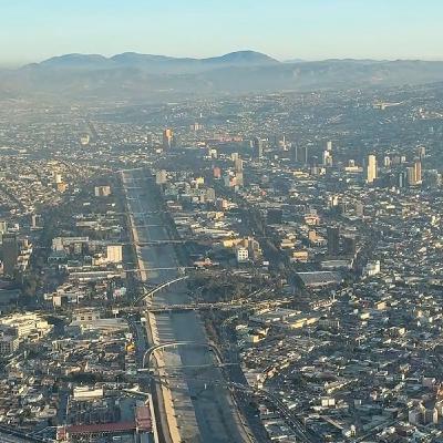 Part 3, Tijuana River, Solutions