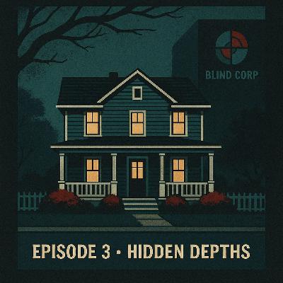 Season 1 - Episode 03 - Hidden Depths