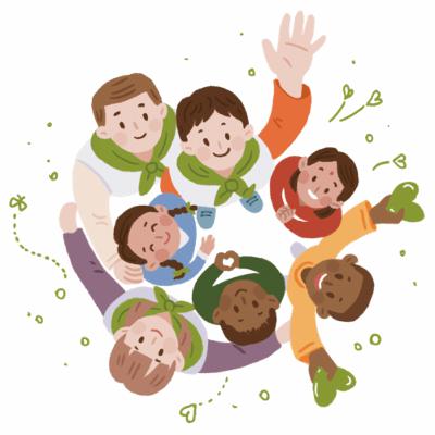 10• 6 niños que te van a volar la cabeza