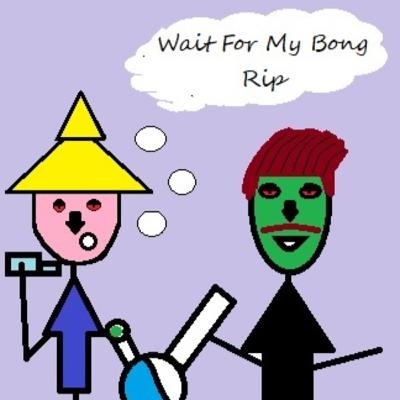 Episode 12: Christian RiffRaffery