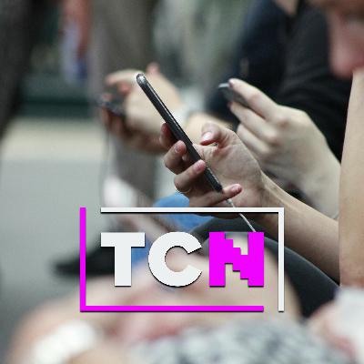 TCN Podcast - January 16, 2026 TCN Podcast - January 16, 2026