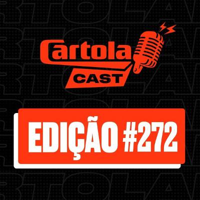 Cartolacast #272 - Rodada #3 tem nove jogos válidos e Atlético-MG como grande favorito