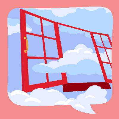 Das neugierige Fenster | nach einer Idee von Johannes Merkel | ab 5 | erzählt von Susanne Tiggemann Das neugierige Fenster | nach einer Idee von Johannes Merkel | ab 5 | erzählt von Susanne Tiggemann