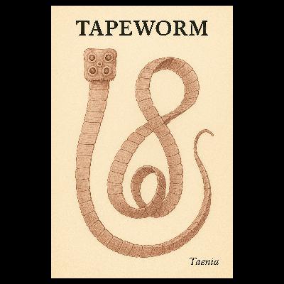 Tapeworm