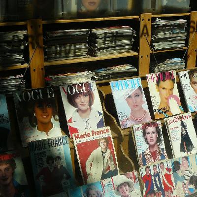 023 美的规训与自我的协商：什么是主体性？