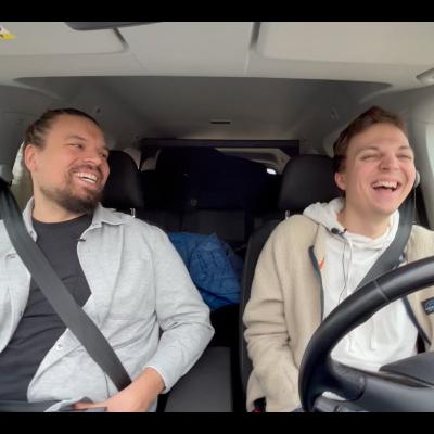 Folge 5: "Rock 'n' Roll-Standard"