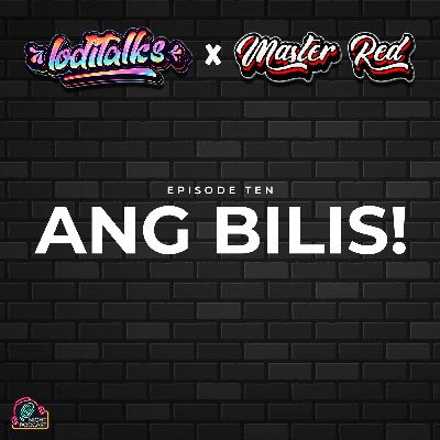 Ang Bilis!