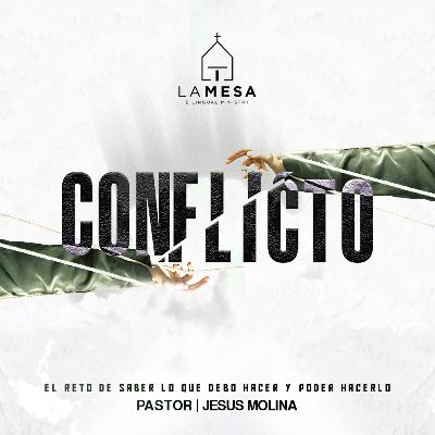 🎙️ Episodio: Fe que camina… incluso cuando se hunde