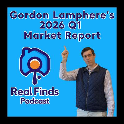 State of the Commercial Real Estate Market – 2026 Q1