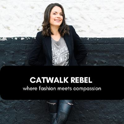 Catwalk Rebel Season 2 Trailer Catwalk Rebel Season 2 Trailer