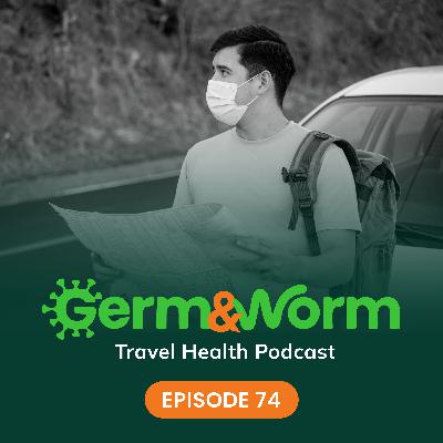 74: Risk on the Road–How Much is Too Much?
