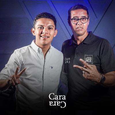 Los jóvenes en política - Mario Redondo en Cara a Cara