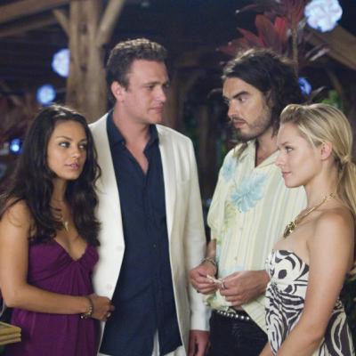 Forgetting Sarah Marshall