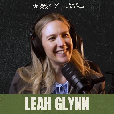 What Makes a Venue Stand Out to Time Out w/ Leah Glynn