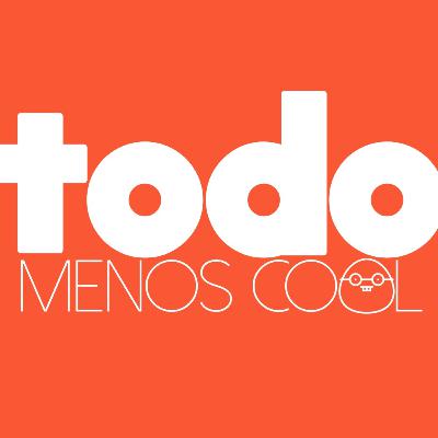 TODO MENOS COOL #24 ENTRETENIMIENTO EN CUARENTENA/ESTILISMO CON TAPABOCAS TODO MENOS COOL #24 ENTRETENIMIENTO EN CUARENTENA/ESTILISMO CON TAPABOCAS