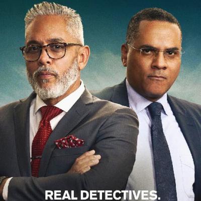 ATL HOMICIDE Detective David Quinn Talks Policing in the Black Community
