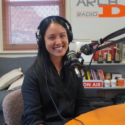 With special guest Kim Nguyen (Vietnamese Eucharistic Youth Movement)