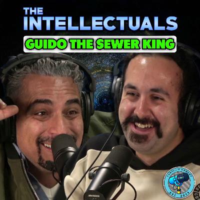 Guido The Sewer King Guido The Sewer King
