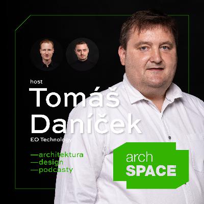 #39 Tomáš Daníček ⎮EO Technology