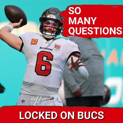 Bowles, Baker Deserve A LOT Of Blame For The Season | WHY WILL This Time Be Different vs Panthers Bowles, Baker Deserve A LOT Of Blame For The Season | WHY WILL This Time Be Different vs Panthers