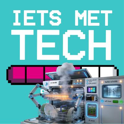 #108 Ruud kocht een 'Badring', frustraties, fietsendieven stoppen doe je (een beetje) zo en Dim 'Clickt’ #108 Ruud kocht een 'Badring', frustraties, fietsendieven stoppen doe je (een beetje) zo en Dim 'Clickt’