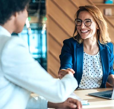 Inspiring Leadership for Sales Managers