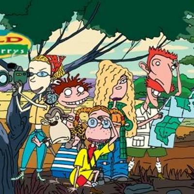 Episode 58: The Wild Thornberrys