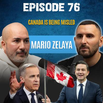 EP76: The Numbers Don’t Lie — The Government Does