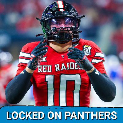 MAILBAG: Should Carolina Panthers TRADE DOWN or DRAFT an Offensive Tackle at 19?