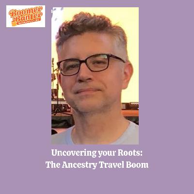 Uncovering Your Roots: The Ancestry Travel Boom!