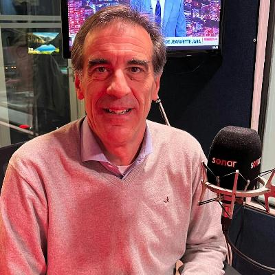 Conversamos con el presidente de la Asociación de Vinos de Chile por el Día del Vino 2025.