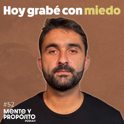Este podcast no tiene sentido ( eso pensé hoy ) # 52.