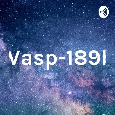 Wasp-189b