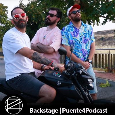 El Backstage: Por fin, la Motomami. - Episodio exclusivo para mecenas