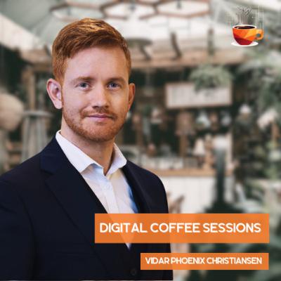 Founders journey with Vidar Phoenix Christiansen and Social Vibes
