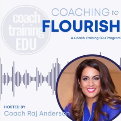 Coaching Across Space and Time with Laurence Hewitt