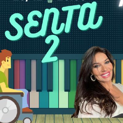 Senta2 #23 | con Maria Abradelo