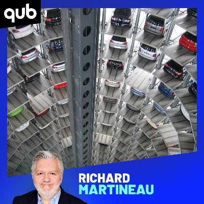 Christian Page sur la Corolla possédée: «Bien sûr, on peut exorciser les objets - mais nous ne sommes pas dans le domaine de la science»