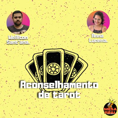 #09 - Aconselhamento de Tarot