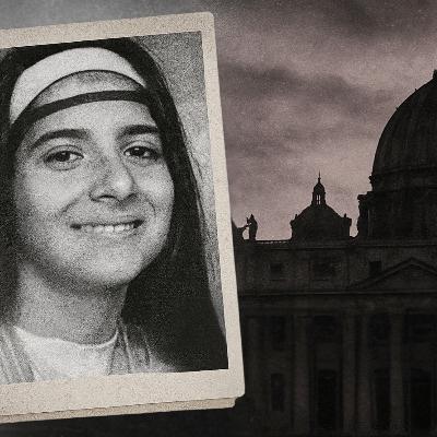 Verschwunden im Vatikan - Was geschah mit Emanuela Orlandi?