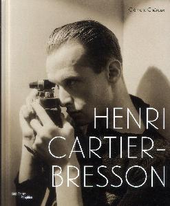 7MOP 48 : Henri Cartier-Bresson